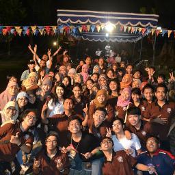 Akun Resmi dari Jurusan Sosiologi 2012 |Tempat Bertukar : Info Kuliah, KulTwit. Salam Sosiologi!!!