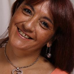 Maestra y Secretaria General FSIE CANTABRIA