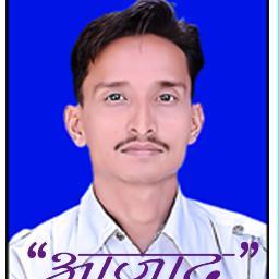 आजाद एक कलमकार,पेशे से पत्रकार और पत्रकार एवं पत्रकार परिवार के सदस्यों का हितचिंतक। संगठन सचिव इंडियन जर्नलिस्ट यूनियन, स्टेट वर्किंग जर्नलिस्ट यूनियन छत्तीसगढ