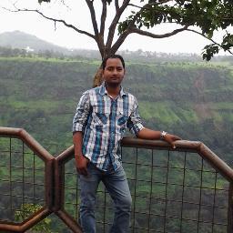 Amit35Kumar's profile picture. 