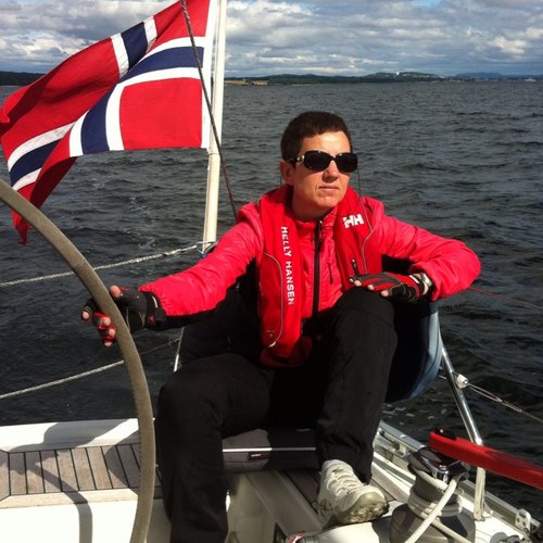 eterem7b's profile picture. Lytter og lærer - twitter en ny arena - glad i håndball!