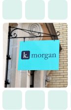 The destination for trendsetting fashions and personalized service.