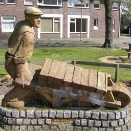 hansje2's profile picture. deurne, zeilberg, after sales service, techniek, training