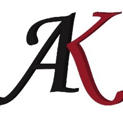 K Ak Logo Initial Vector Stock Vector (Royalty Free) 1422206945 |  Shutterstock | Initials logo design, Music note logo, Ak logo