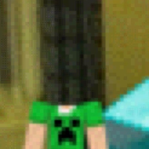Its me im back on twitter join my army on minecraft