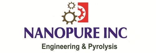 NANOPUREINDIA's profile picture. About us:
Over 36 years experience in engineering , sugar plants, boilers and Pyrolysis plant manufacturing , installation , commissioning & consultancys.