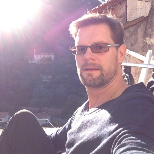 TRistrand's profile picture. 