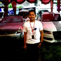 A R Azhimi (@akhmadrafdi) 's Twitter Profile