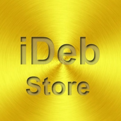 Official iDebStore Account - The Next Era is Here.