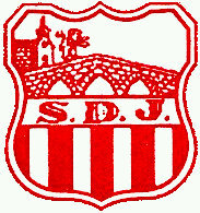 Twitter oficial del SD Juvenil de Ponteareas.