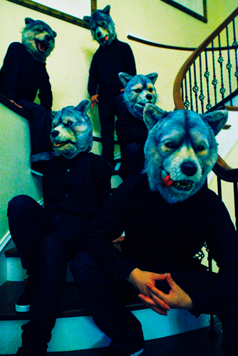 映画と音楽が好きです^^ MAN WITH A MISSION 最高！！！
ギターひいたりもするよ。
 幅広いジャンルの映画を見ます。 週末には映画館に行くのが至極の幸せ(・ω・*)