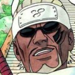 #NarutoOficialRol Rapero, ocho colas y de chocolate. Hermano adoptivo de A. Tengo flow y sabrosura  ♫ #KonoyaroBakayaro