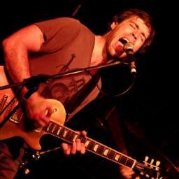 an alternative rock band from perth fascinated by the iron stomach of Bear Grylls and the iron beard of Chuck Norris