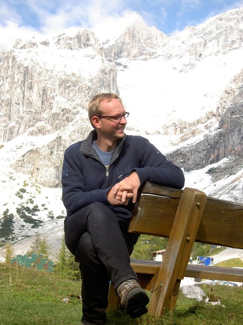 Managing Director SirValUse Consulting GmbH