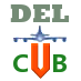¿Los vuelos más baratos desde Delhi? Sigue los tweets para saber si sube o baja el precio de tu vuelo desde Delhi a tu destino preferido