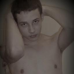 wh_ksandr's profile picture. один такой)