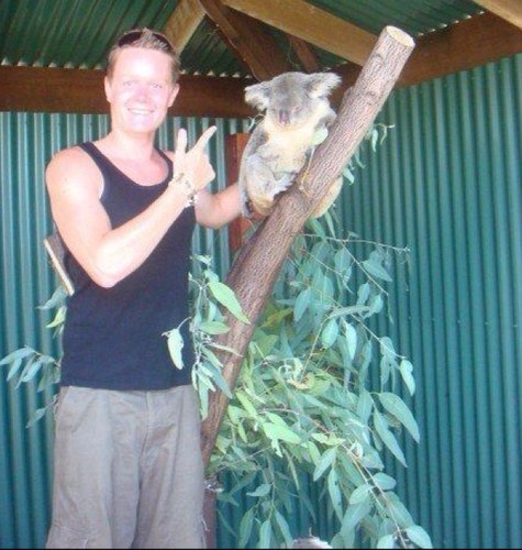 henbaggers's profile picture. works hard...plays harder