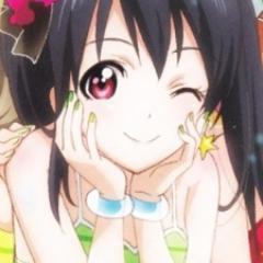 [V] @FakeAnime_RP | Niko Yazawa | Age 17 | 154 cm T▽T | Cheerful '▽')/ | Childish 'ω')/ | Always smile \(≧∇≦)/ | Aggressive (?) maybe.-. | Let's be friend ♥