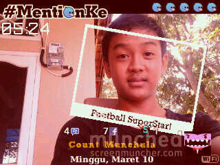 | NO MENTIONS NO FOLLBACK | 
Manchester City :*
my PIN:2A0FC9D1
