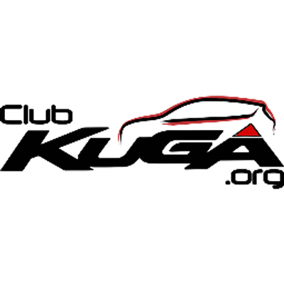 Ford Kuga Mk3 Club 