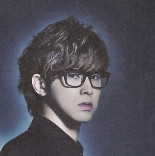 TOHOSHINKI are YUNHO & CHANGMIN