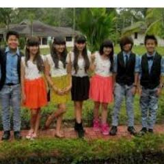 Coboy junior 
Love
WinXs
clamanya