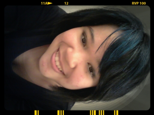 hestihesti's profile picture. performer on my own stage