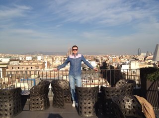 dannyleefarrell's profile picture. Yorkshireman Living in Scotland. Owner at Farrell Electrical, love my Family, love Leeds United, hate Mondays!