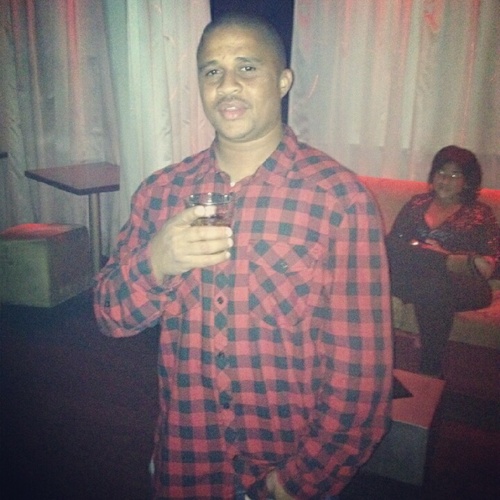 doin me