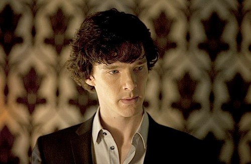 SherlockWIWU's profile picture. 