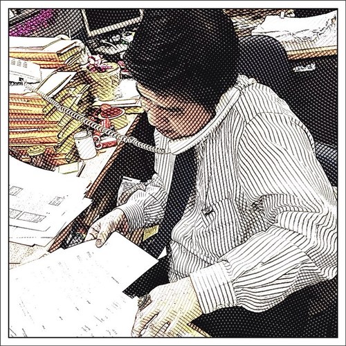 คนทำงานย่อมมีข้อบกพร่อง. ส่วนคนไม่ทำงานจะไม่มีข้อบกพร่องเสมอ/นายชาตรี โสภณพนิช / ผู้มีคุณธรรม แม้ไม่สั่งการเขาก็ทำตาม ผู้ไร้คุณธรรม ต่อให้สั่งการเขาก็ไม่ทำตาม