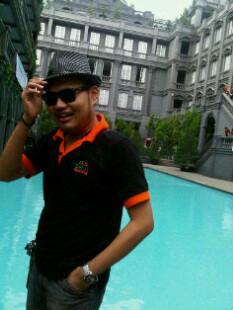 ♥ Allah S.W.T. In order to be a better Man