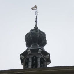 CarillonBuren's profile picture. 17 klokjes in het torentje van het voormalige stadhuis laten zich ieder half uur horen. carillonburen@hotmail.com