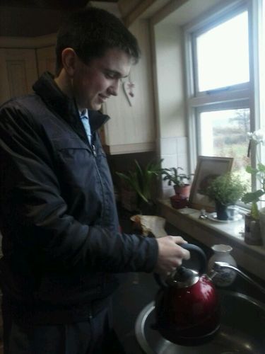 marty7430's profile picture. 