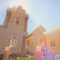 YouTube Channel, Minecraft all around. Please Tweet me Requesting videos and Suggesting what I could do to get you to hit that Subscribe Button !!
