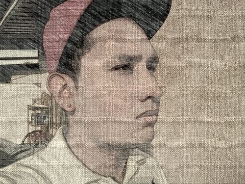 Me encanta el futbol soy fanatico total del FC Barcelona ademas soy DJ aficionado y una persona trankila!! Follow me!