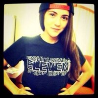 Clove Adkins (@deadly_clove) 's Twitter Profile