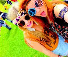 I'm a gypsy. Are you coming with me ;;) ..to a placee..