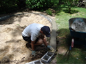 Koicare's profile picture. High Quality, Japanese Koi. Koi Pond Design and Construction