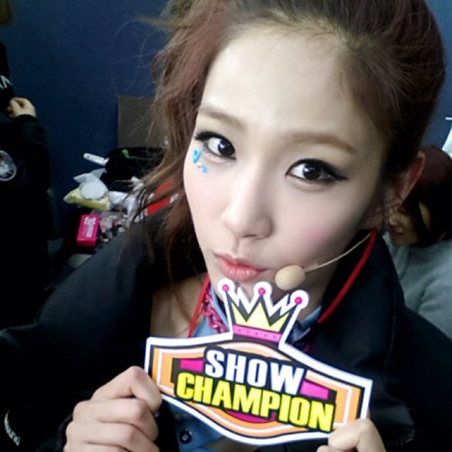 (( Joo Eun Young from TwoX )) I'm not real. 92line 18R (bot only)