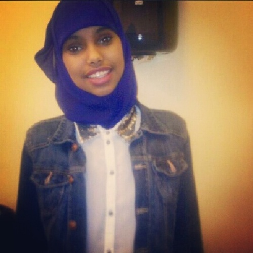 Hamidaaden1's profile picture. 