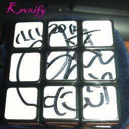 Kevxify's profile picture. Loner
Mentality, physically and spiritually destroyed....