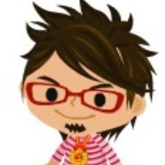 楽しい事大好き！