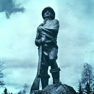 friskytt's profile picture. 