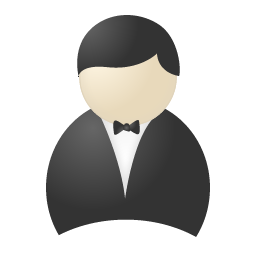 testuser54321's profile picture. 