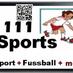 111Sports (@111sports) Twitter profile photo