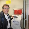 JAB_CHEMA's profile picture. Marido de Raquel. Diputado del Grupo Popular en la Asamblea de Madrid. Ahora, disfrutando también en el PP del Distrito de Chamberí