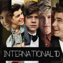 International1D Profile Picture