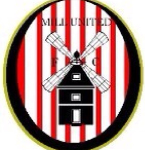 SWFL 1st division side based in Hamilton.