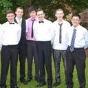 Benjamin Riding - @BenjaminRiding - Twitter